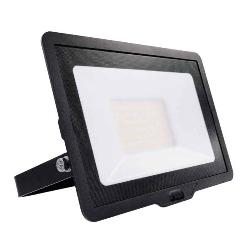 Faretto LED Esterno 300W Super Luminoso - IP65, 3000K Caldo, Per Giardino E Campi - Classe A++