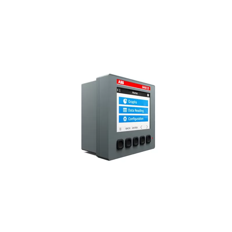 Thd Display Analizador de Red - 4 Cuadrantes - THD - Display LCD - 2DO Prog ...